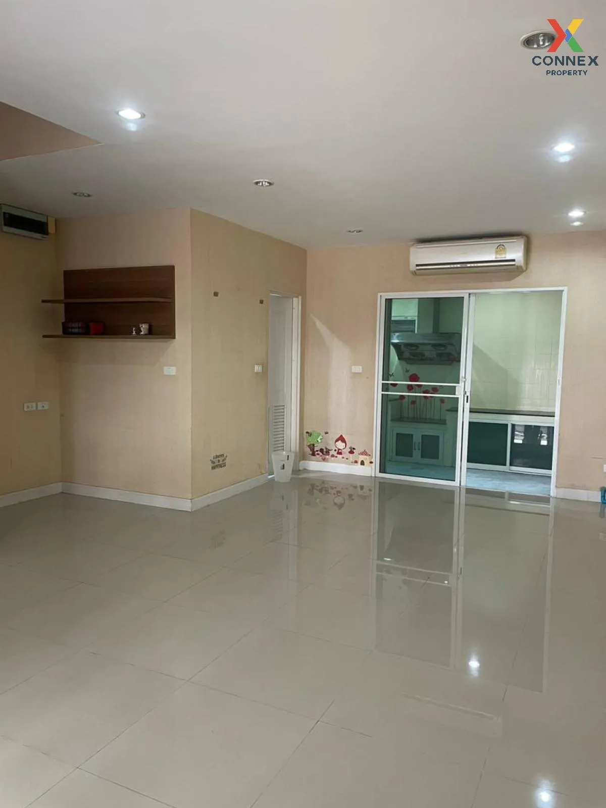 For Sale Townhouse/Townhome  , Metro Park Sathorn (TownHouse) , BTS-Wutthakat , Bang Wa , Phasi Charoen , Bangkok , CX-92410 3