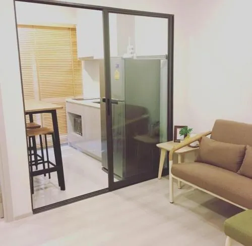 For Sale Condo , Life Sukhumvit 48 , BTS-Phra Khanong , Phra Khanong , Khlong Toei , Bangkok , CX-92416