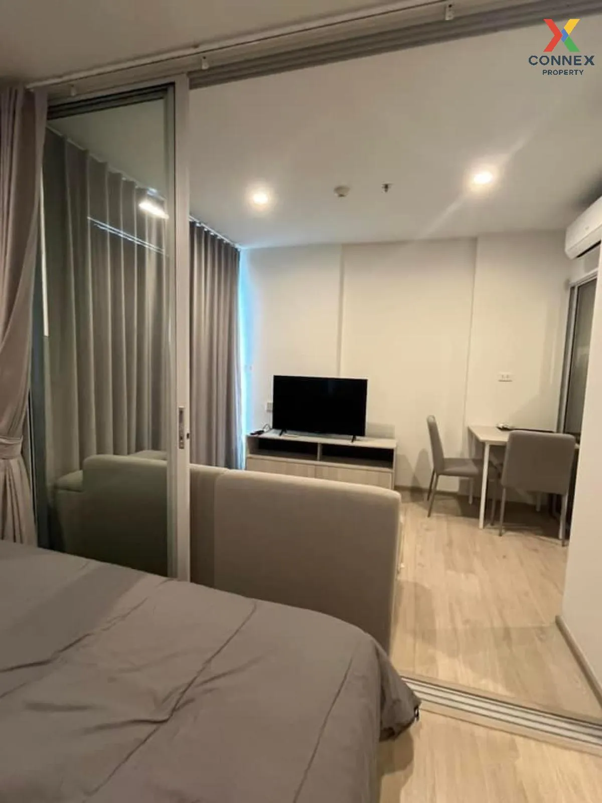 For Rent Condo , Niche Mono Chaengwattana , MRT-Sri Rat , Khlong Kluea , Pak Kret , Nonthaburi , CX-92419 3