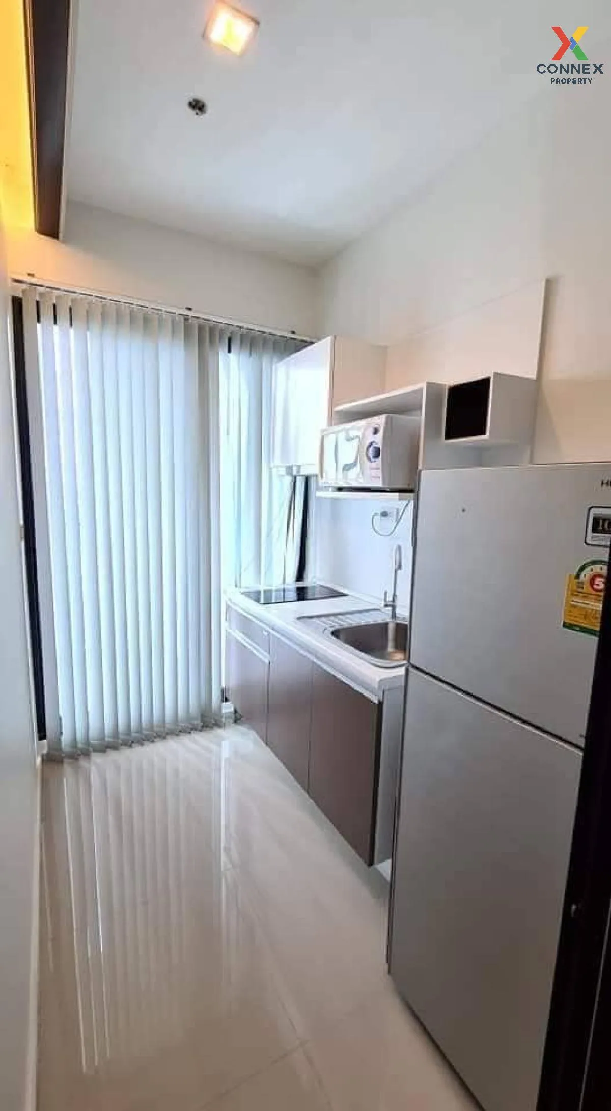 For Rent Condo , Knightsbridge Sky River Ocean  , BTS-Pak Nam , Pak Nam , Mueang Samut Prakan , Samut Prakarn , CX-92422 4