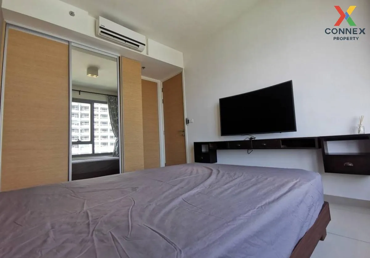 For Rent Condo , The Lofts Ekkamai , BTS-Ekkamai , Phra Khanong Nuea , Watthana , Bangkok , CX-92434