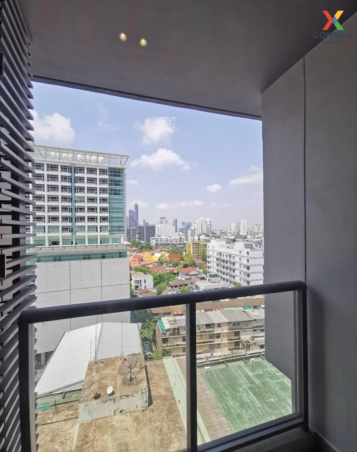 For Rent Condo , The Lofts Ekkamai , BTS-Ekkamai , Phra Khanong Nuea , Watthana , Bangkok , CX-92434