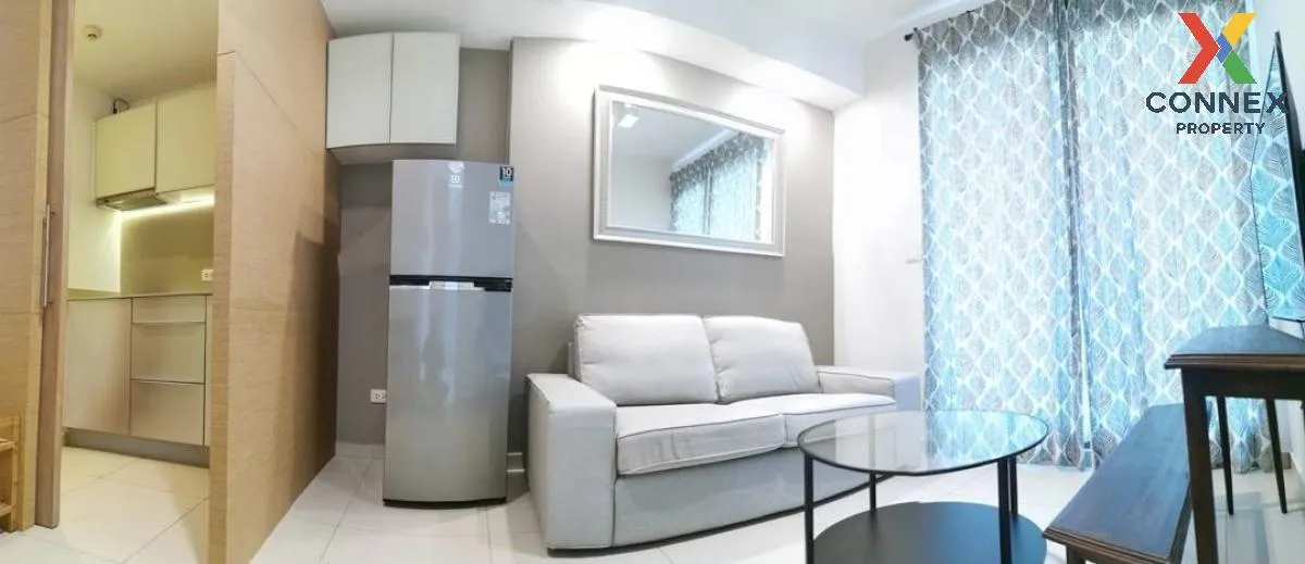 For Rent Condo , The Lofts Ekkamai , BTS-Ekkamai , Phra Khanong Nuea , Watthana , Bangkok , CX-92434