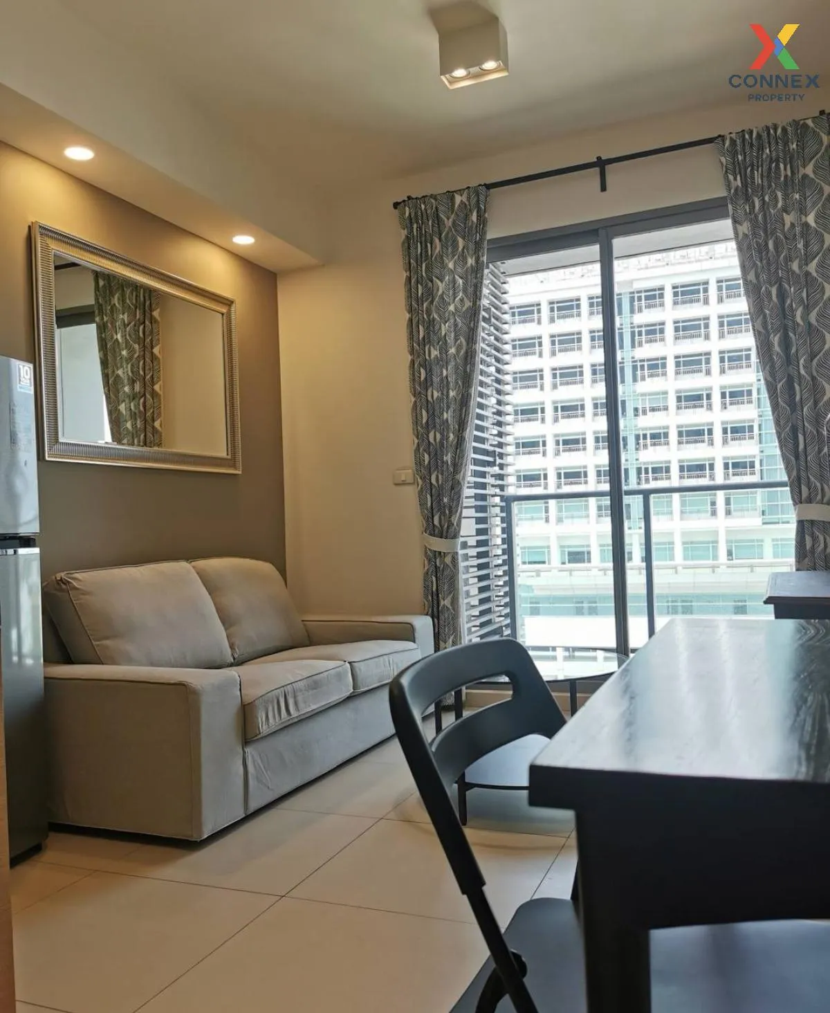 For Rent Condo , The Lofts Ekkamai , BTS-Ekkamai , Phra Khanong Nuea , Watthana , Bangkok , CX-92434