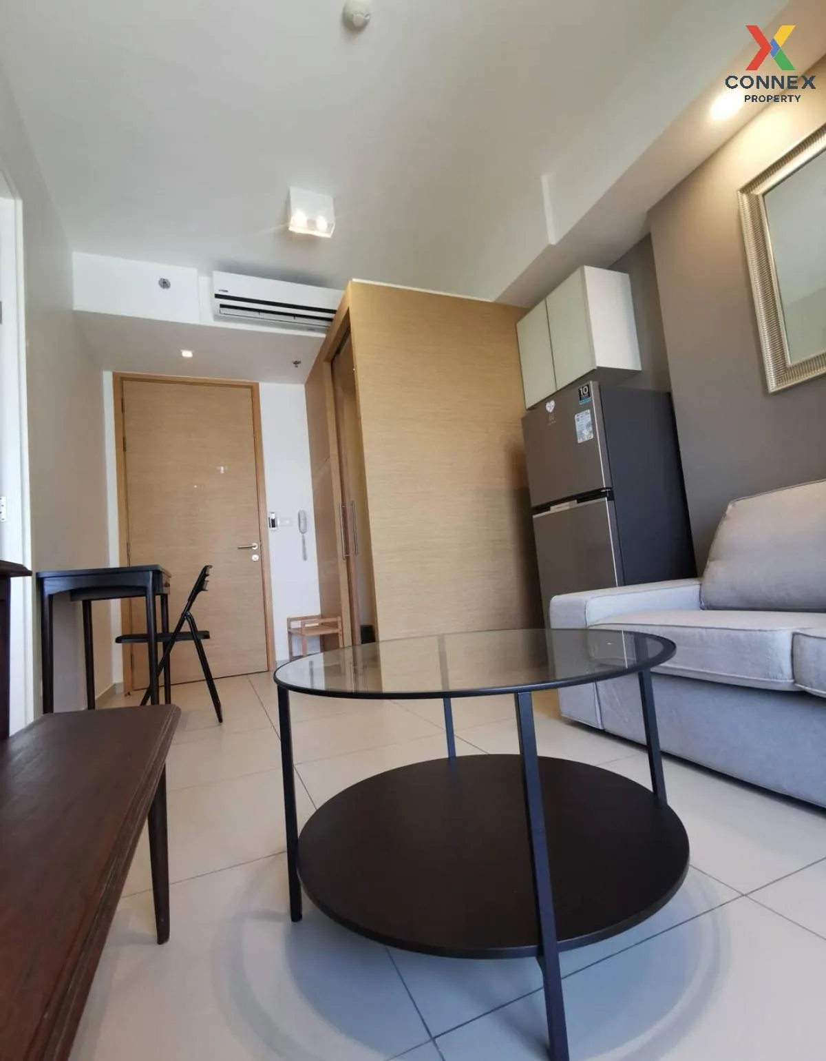 For Rent Condo , The Lofts Ekkamai , BTS-Ekkamai , Phra Khanong Nuea , Watthana , Bangkok , CX-92434