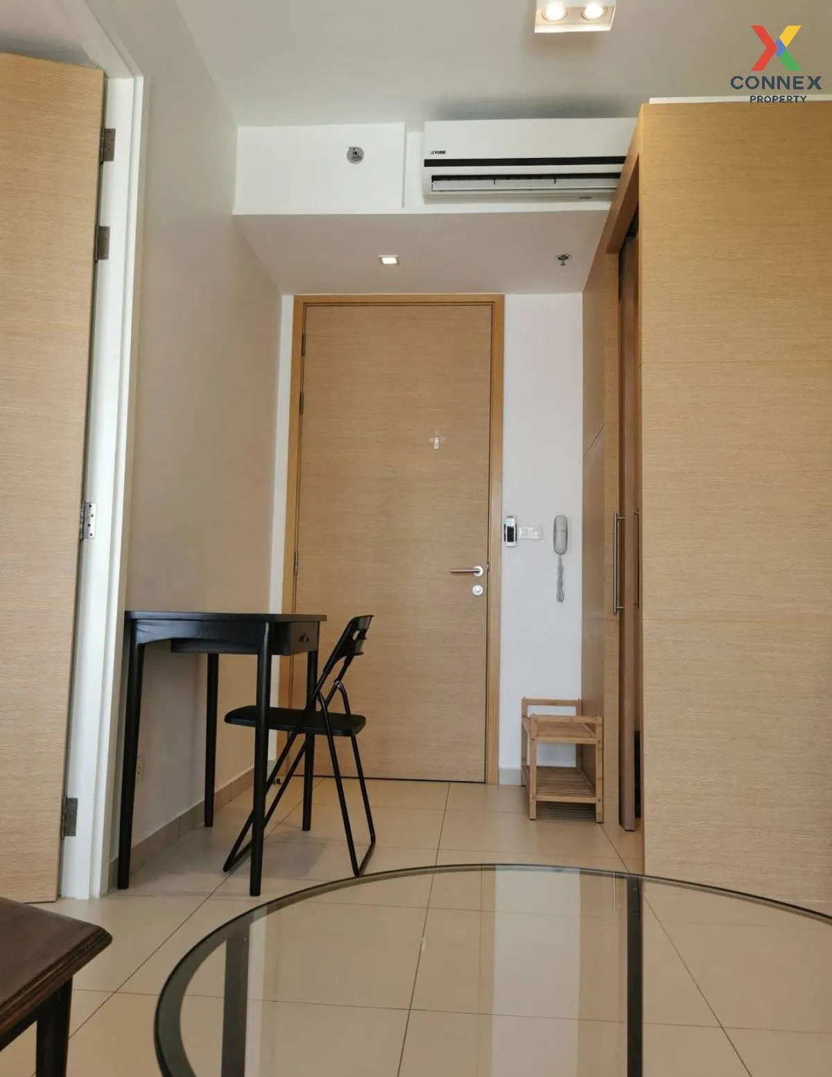 For Rent Condo , The Lofts Ekkamai , BTS-Ekkamai , Phra Khanong Nuea , Watthana , Bangkok , CX-92434