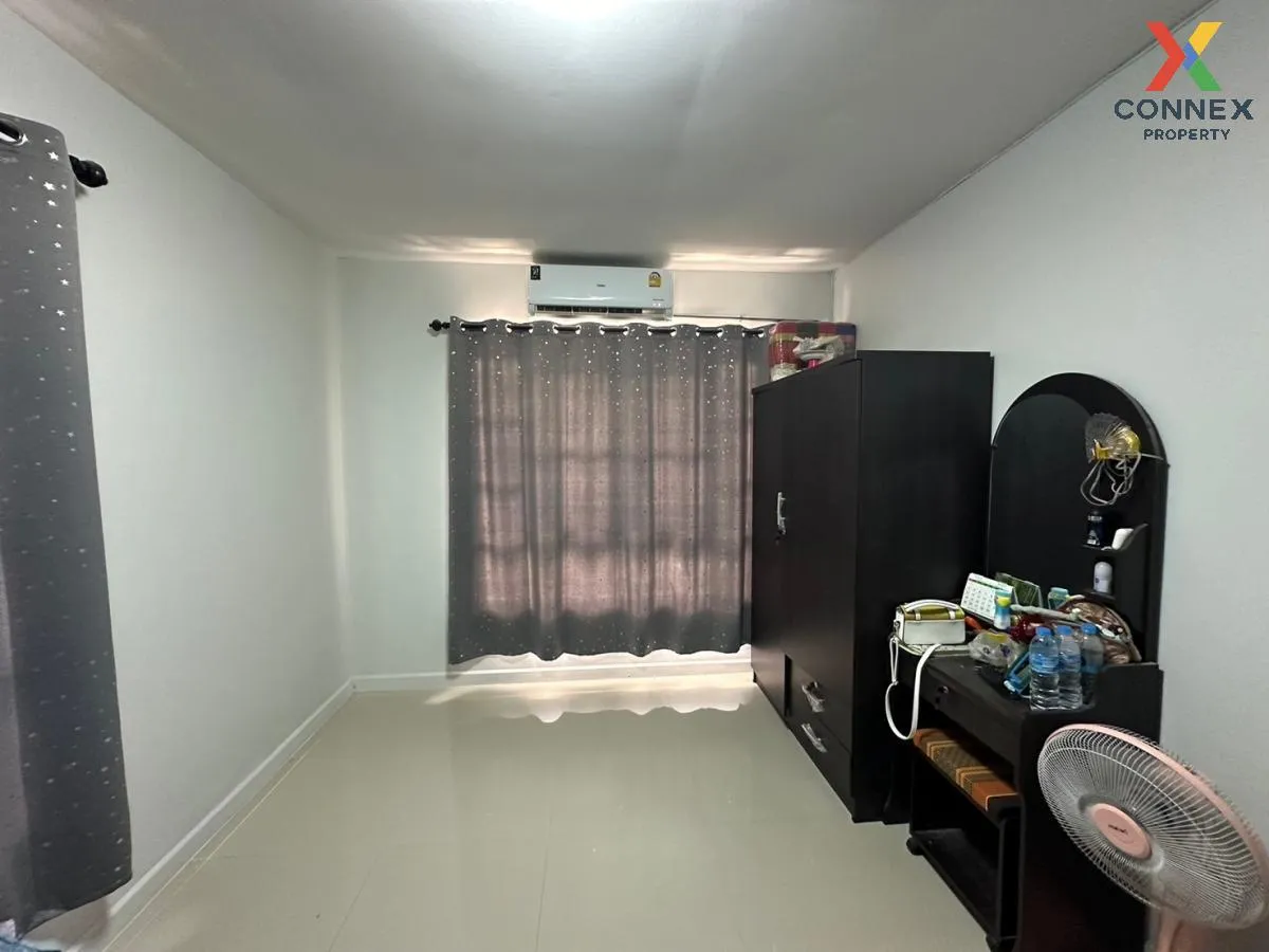 For Sale House , Baan Pruksa 15 Bangpu , Phraek Sa Mai , Mueang Samut Prakan , Samut Prakarn , CX-92437