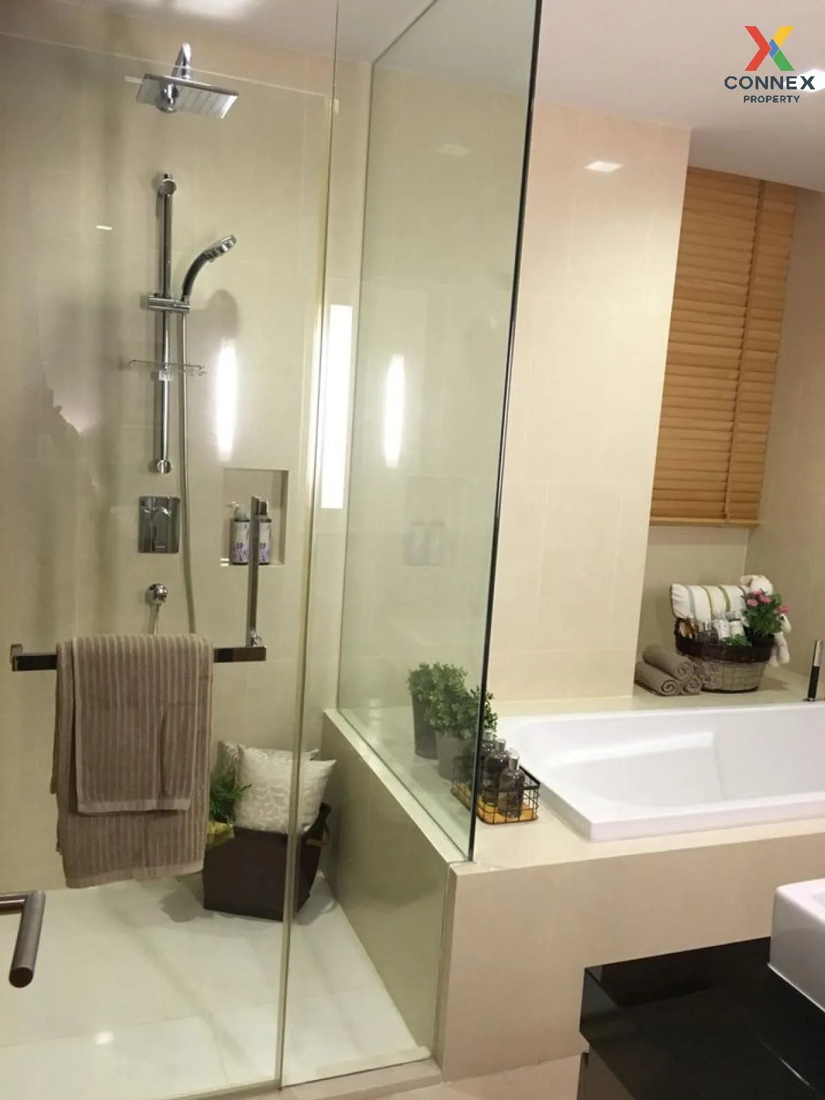 For Rent Condo , Hyde Sukhumvit 13 , BTS-Nana , Khlong Toei Nuea , Watthana , Bangkok , CX-92438