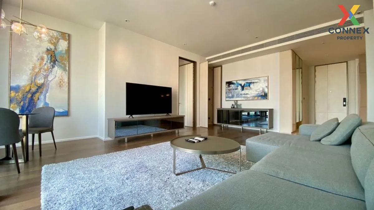 For Rent Condo , Kraam Sukhumvit 26 , BTS-Phrom Phong , Khlong Tan , Khlong Toei , Bangkok , CX-92439 2