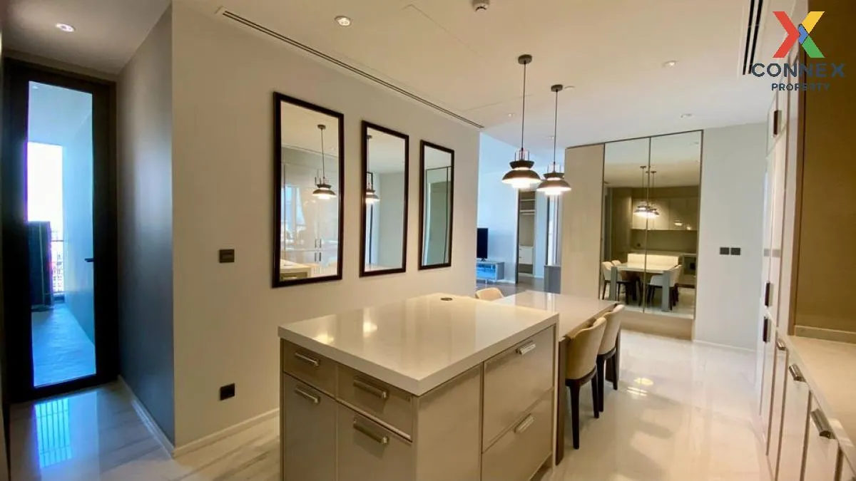 For Rent Condo , Kraam Sukhumvit 26 , BTS-Phrom Phong , Khlong Tan , Khlong Toei , Bangkok , CX-92439 3