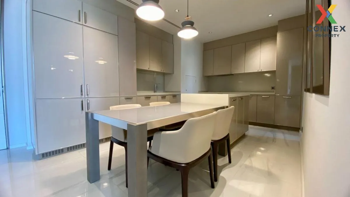 For Rent Condo , Kraam Sukhumvit 26 , BTS-Phrom Phong , Khlong Tan , Khlong Toei , Bangkok , CX-92439 4