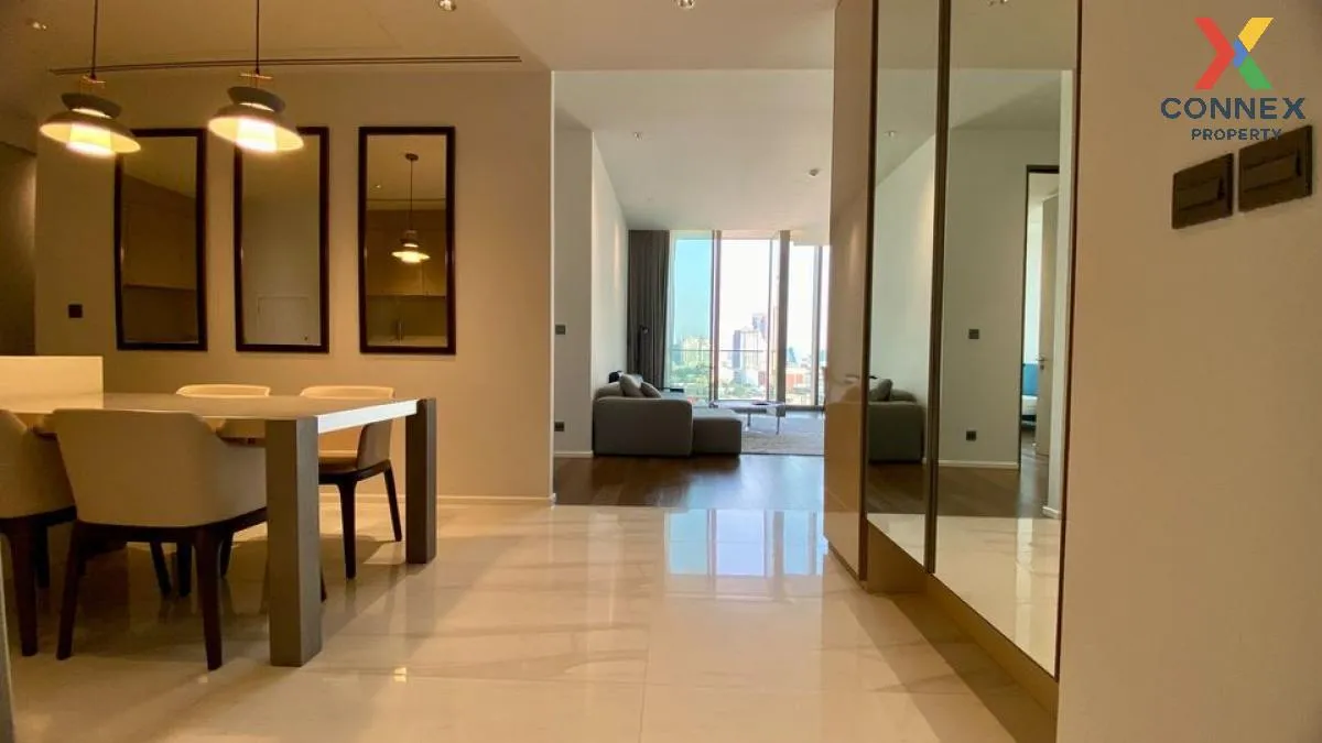 For Rent Condo , Kraam Sukhumvit 26 , BTS-Phrom Phong , Khlong Tan , Khlong Toei , Bangkok , CX-92439