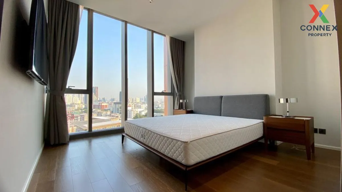 For Rent Condo , Kraam Sukhumvit 26 , BTS-Phrom Phong , Khlong Tan , Khlong Toei , Bangkok , CX-92439