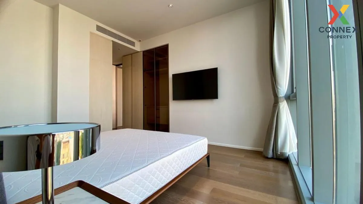 For Rent Condo , Kraam Sukhumvit 26 , BTS-Phrom Phong , Khlong Tan , Khlong Toei , Bangkok , CX-92439