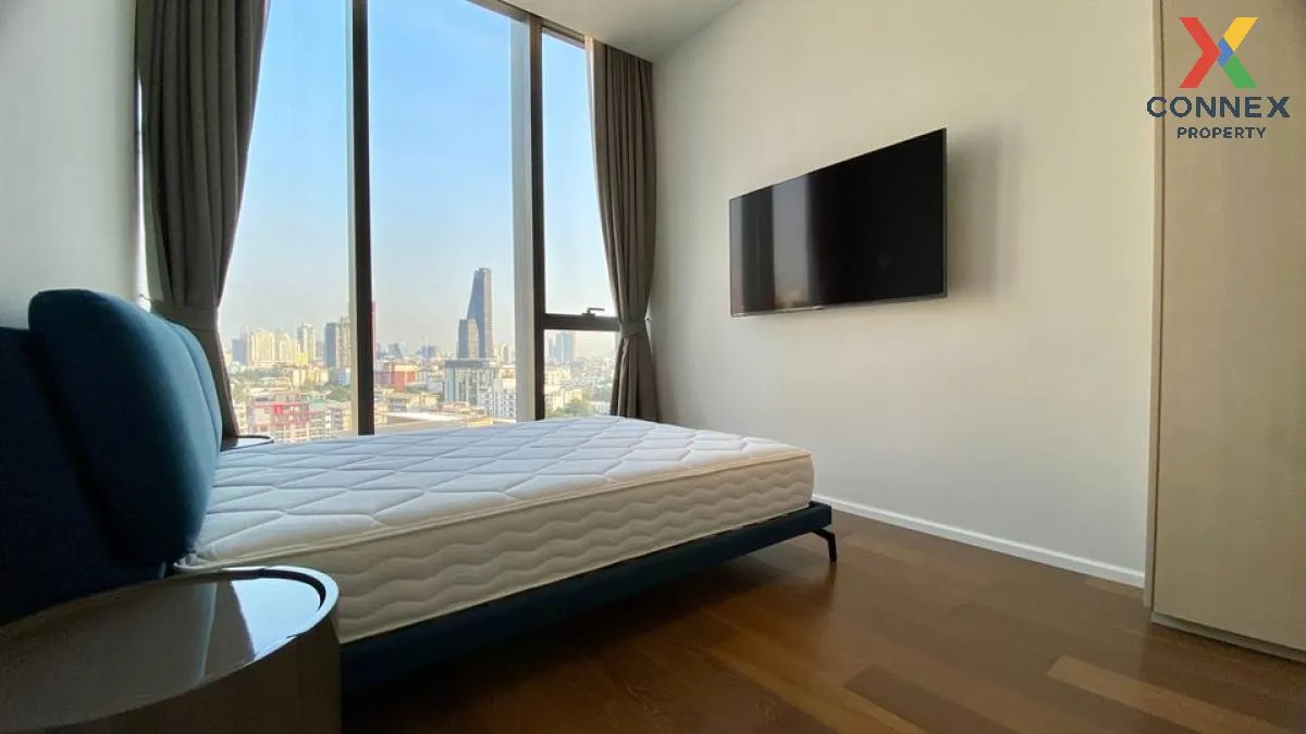 For Rent Condo , Kraam Sukhumvit 26 , BTS-Phrom Phong , Khlong Tan , Khlong Toei , Bangkok , CX-92439