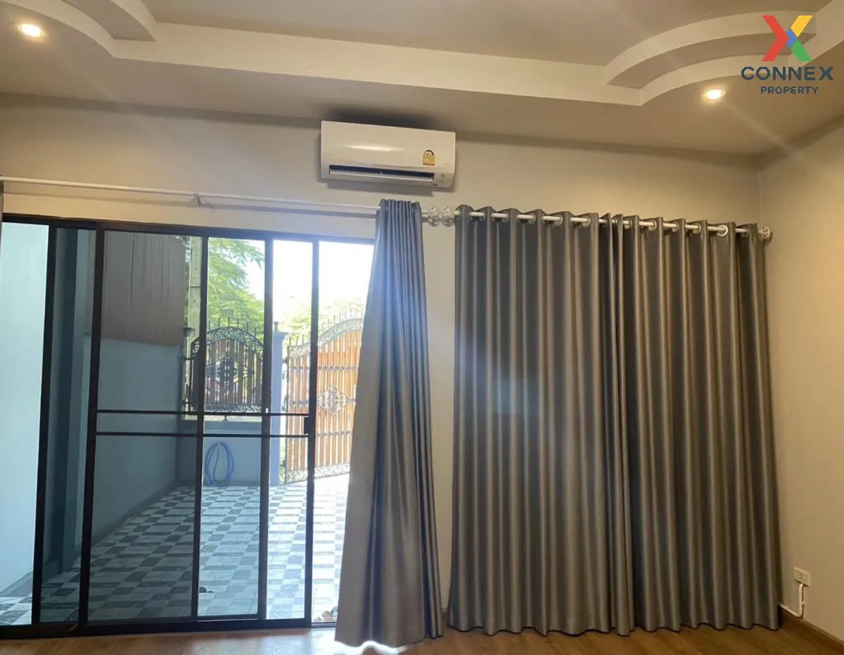 For Sale Townhouse, 2 storey, Khao Talo, Chonburi , Mueang Phata , Bang Lamung , Chon Buri , CX-92441 1