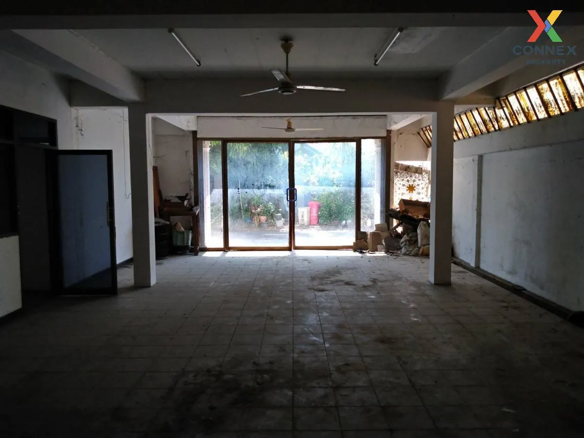 For Sale House , Baan Kritsada Nakhon 10 , wide frontage , Bang Bua Thong , Bang Yai , Nonthaburi , CX-92455