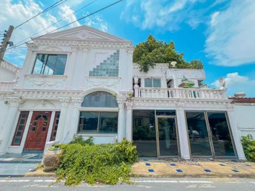 For Sale House , Baan Kritsada Nakhon 10 , wide frontage , Bang Bua Thong , Bang Yai , Nonthaburi , CX-92455