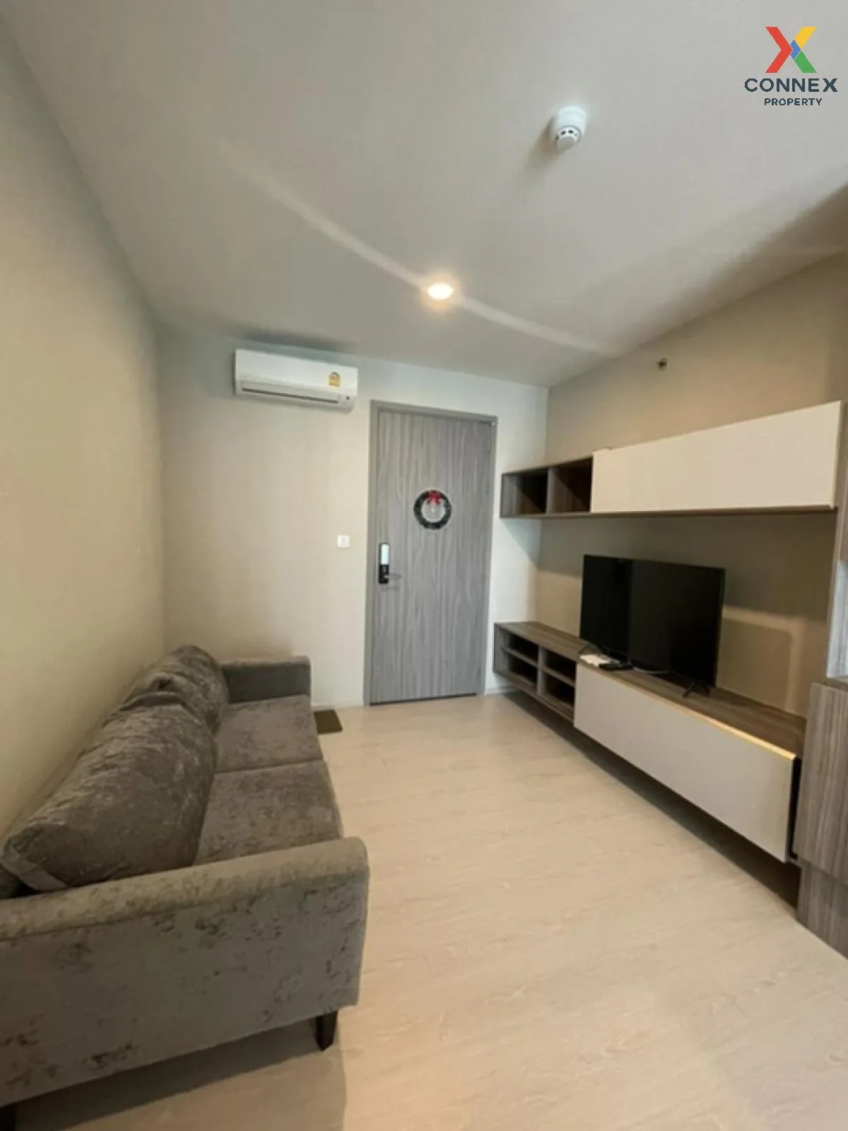 For Rent Condo , Knightsbridge Phaholyothin Interchange , BTS-Wat Phra Sri Mahathat , Anusawari , Bang Khen , Bangkok , CX-92460