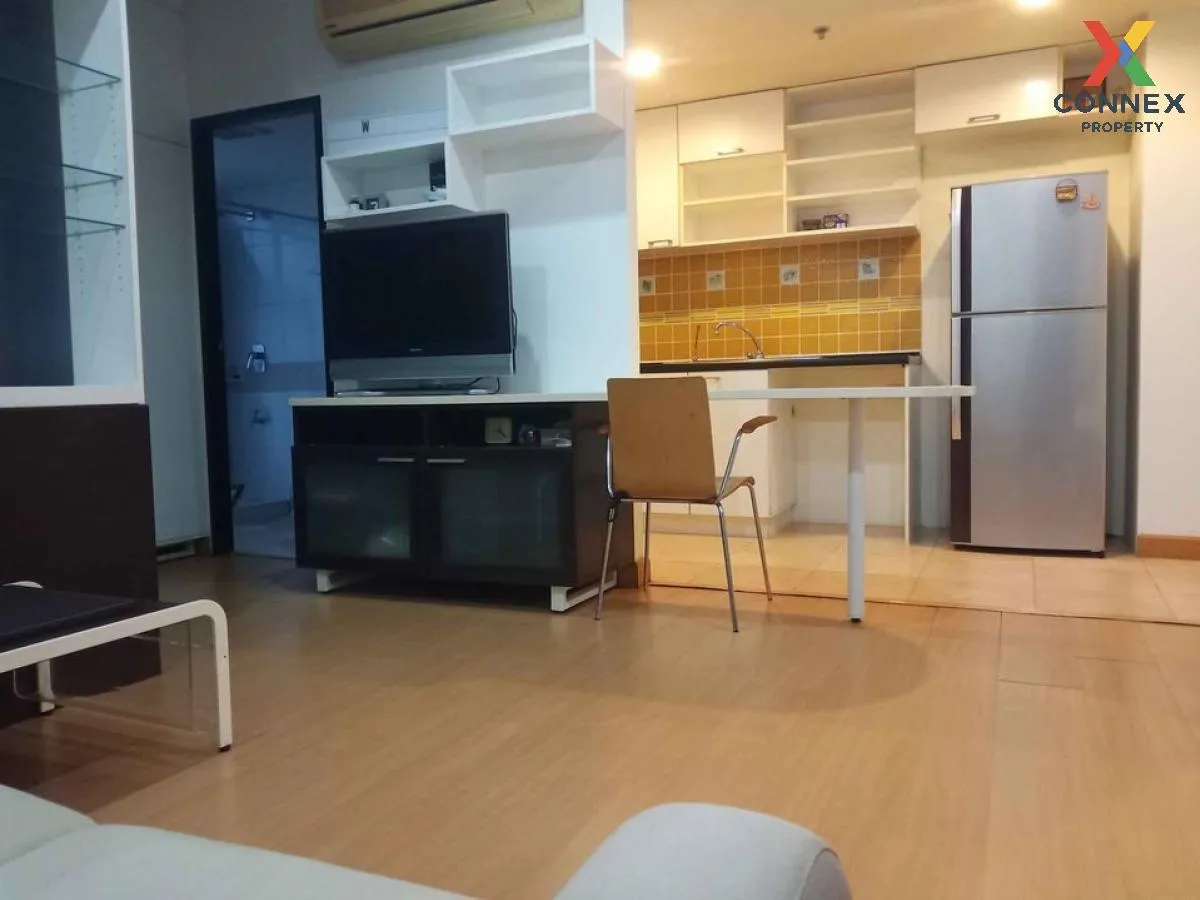 For Rent Condo , The Star Estate Rama 3 , Chong Nonsi , Yannawa , Bangkok , CX-92463 3