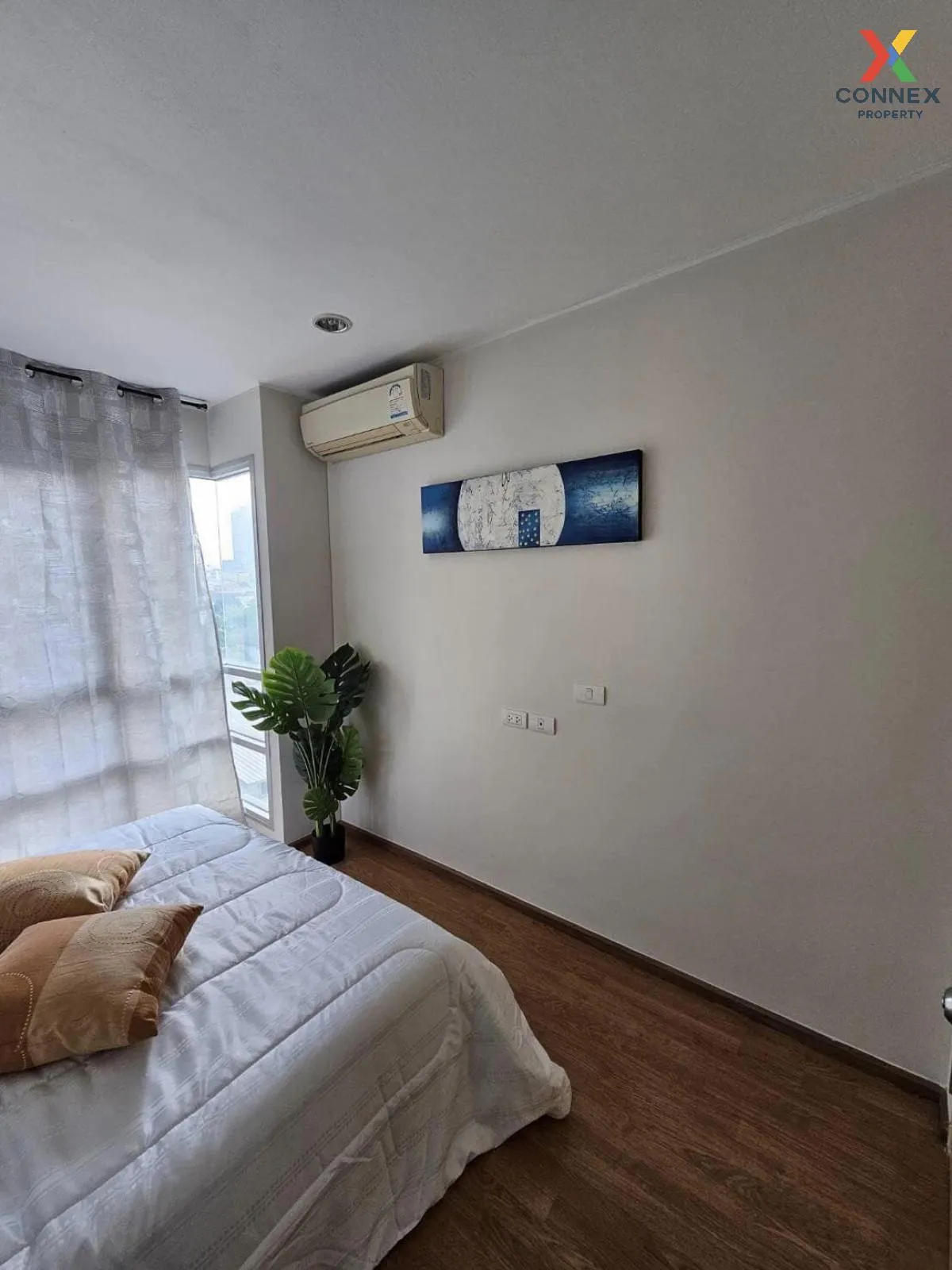 For Sale Condo , U Delight @ Onnut Station , BTS-On Nut , Suan Luang , Suan Luang , Bangkok , CX-92465