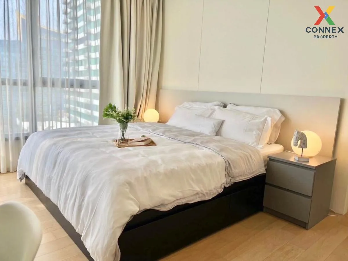 For Rent Condo , HQ Thonglor , BTS-Thong Lo , Khlong Tan Nuea , Watthana , Bangkok , CX-92466 1