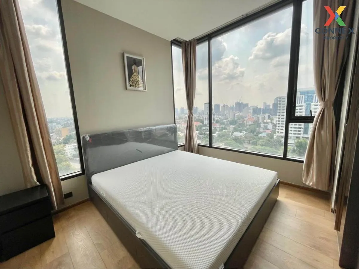 For Rent Condo , The Fine Bangkok Thonglor-Ekamai , BTS-Thong Lo , Khlong Tan Nuea , Watthana , Bangkok , CX-92467 4