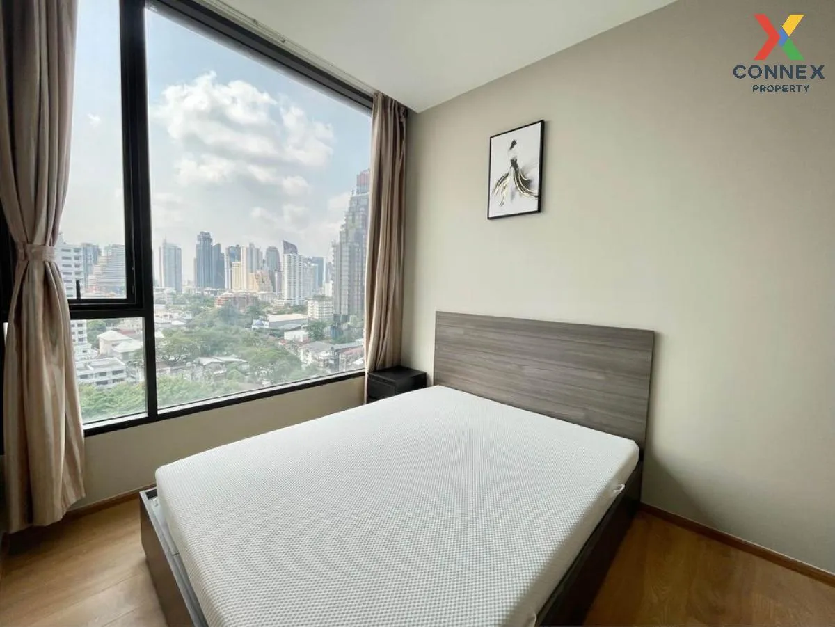 For Rent Condo , The Fine Bangkok Thonglor-Ekamai , BTS-Thong Lo , Khlong Tan Nuea , Watthana , Bangkok , CX-92467