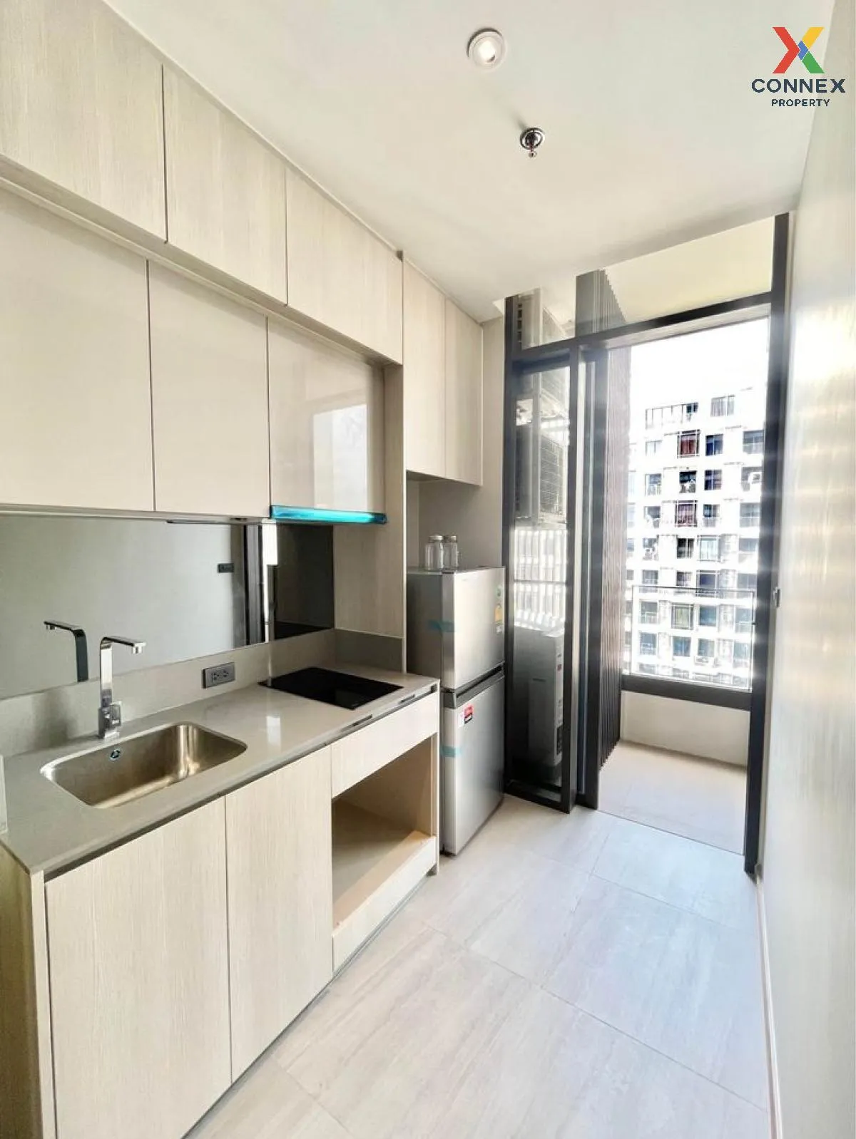 For Rent Condo , The Fine Bangkok Thonglor-Ekamai , BTS-Thong Lo , Khlong Tan Nuea , Watthana , Bangkok , CX-92470