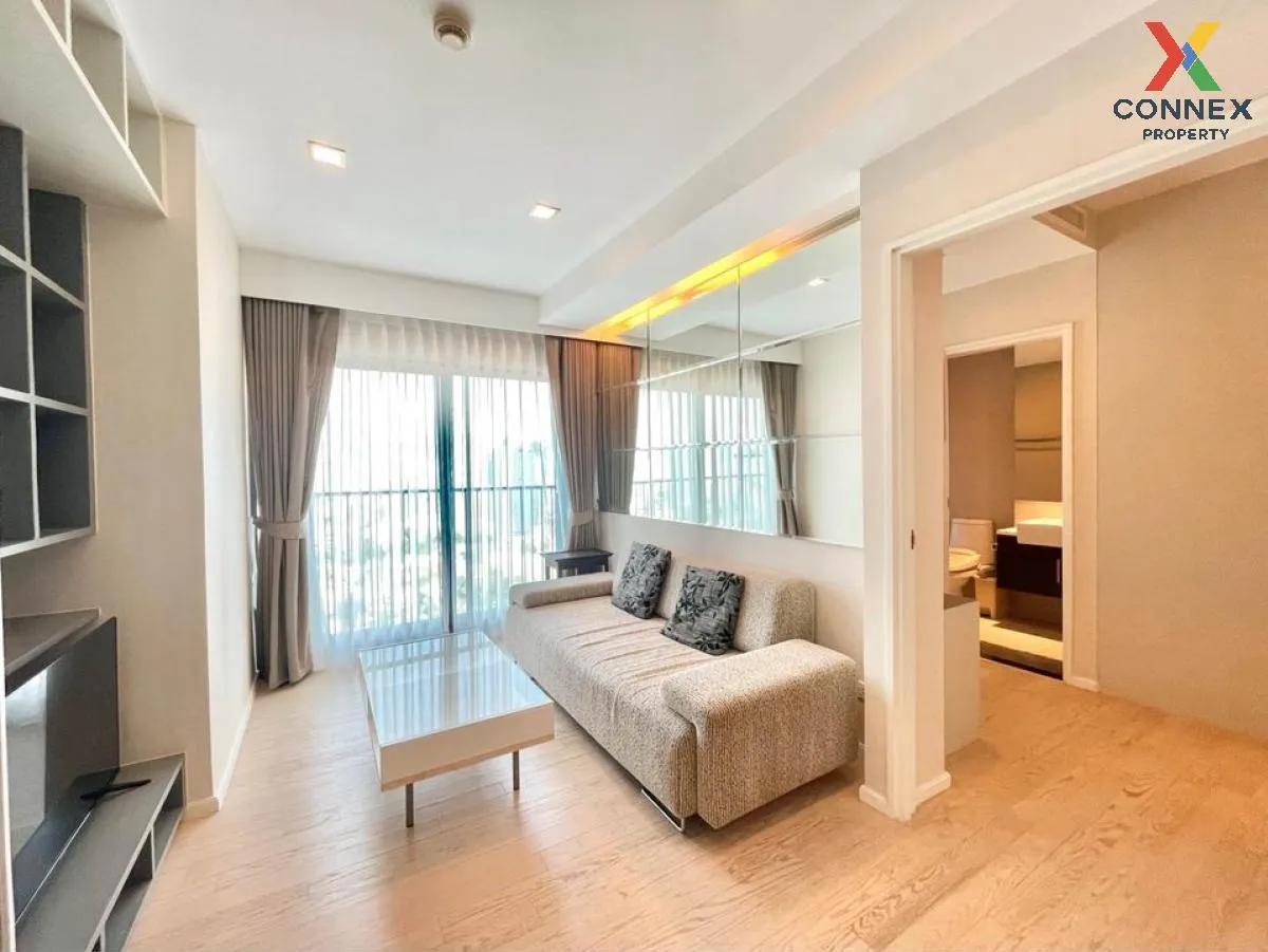 For Rent Condo , Noble Remix , BTS-Thong Lo , Khlong Tan , Watthana , Bangkok , CX-92472 1