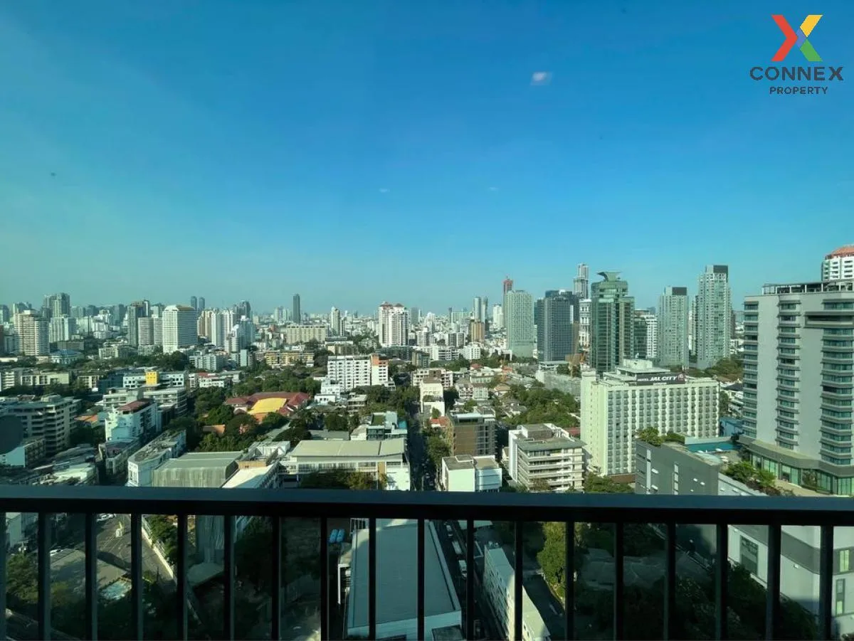 For Rent Condo , Noble Remix , BTS-Thong Lo , Khlong Tan , Watthana , Bangkok , CX-92472