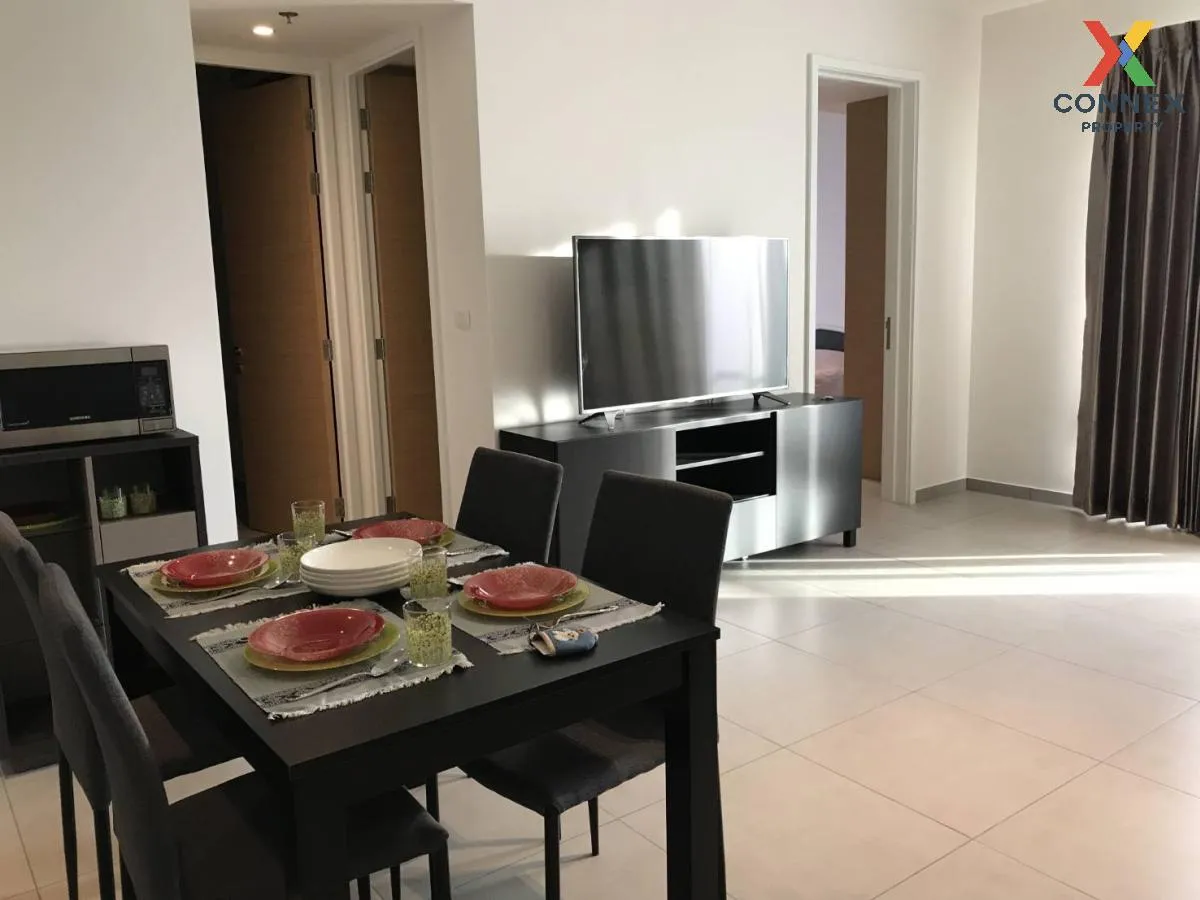 For Rent Condo , The Lofts Ekkamai , BTS-Ekkamai , Phra Khanong Nuea , Watthana , Bangkok , CX-92475 4