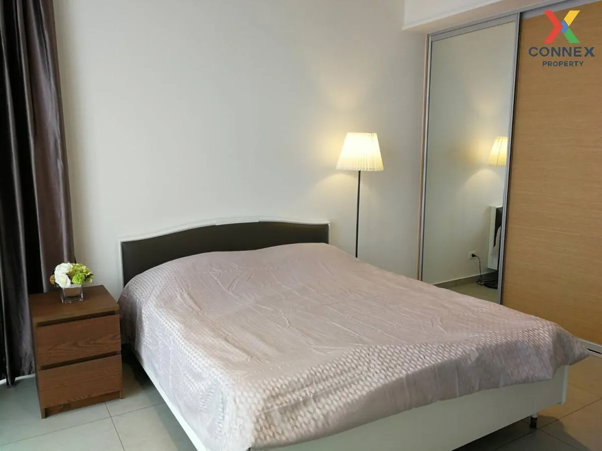 For Rent Condo , The Lofts Ekkamai , BTS-Ekkamai , Phra Khanong Nuea , Watthana , Bangkok , CX-92475