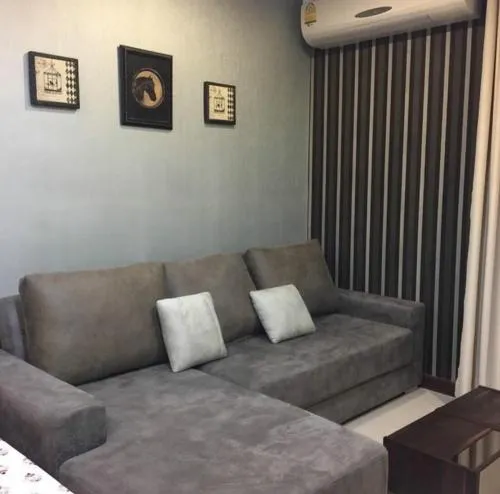 For Rent Condo , Supalai Premier Ratchathewi , BTS-Ratchathewi , Thanon Phetchaburi , Pathum Wan , Bangkok , CX-92482