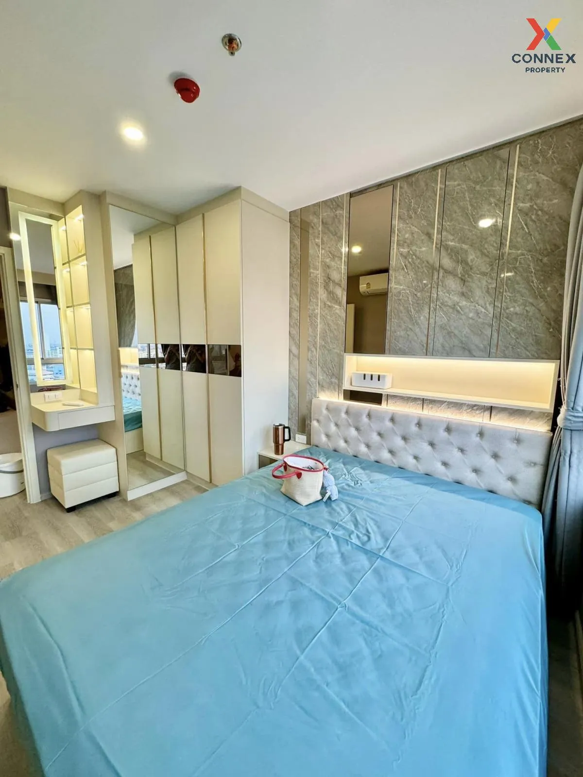 For Sale Condo , Elio Sathorn - Wutthakat , BTS-Wutthakat , Bang Kho , Chom Thong , Bangkok , CX-92483 1