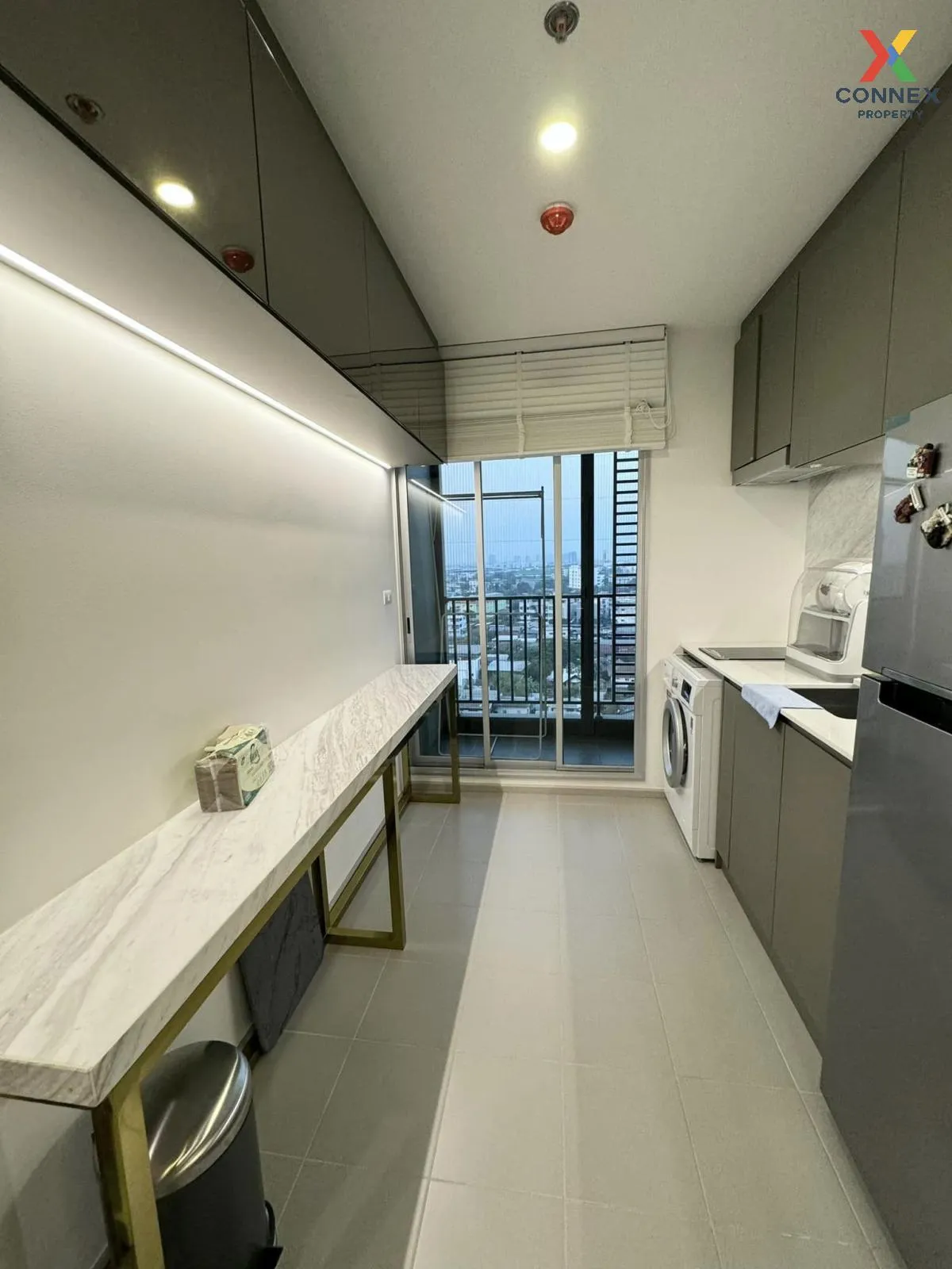 For Sale Condo , Elio Sathorn - Wutthakat , BTS-Wutthakat , Bang Kho , Chom Thong , Bangkok , CX-92483