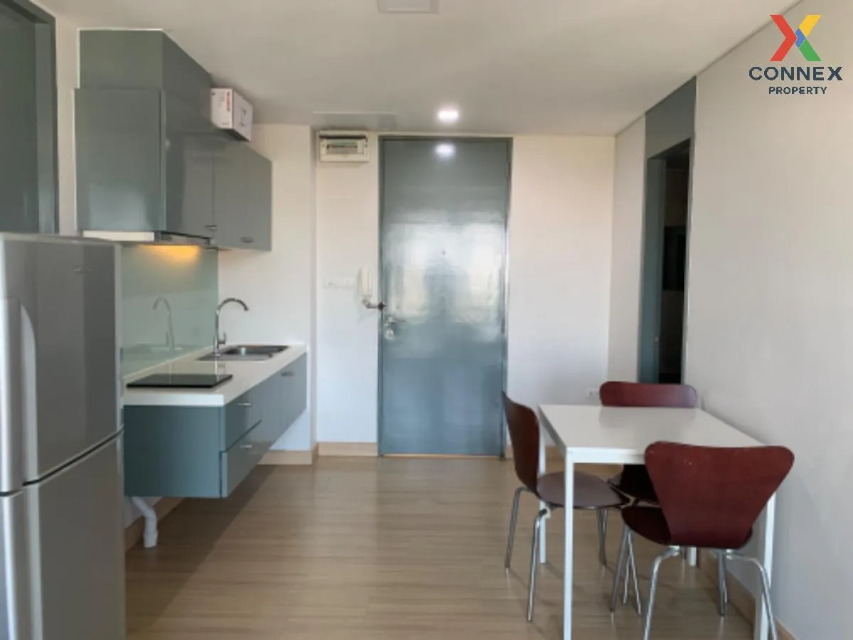 For Rent Condo , J.W. Boulevard Srivara , Phlapphla , Wang Thong Lang , Bangkok , CX-92488 4