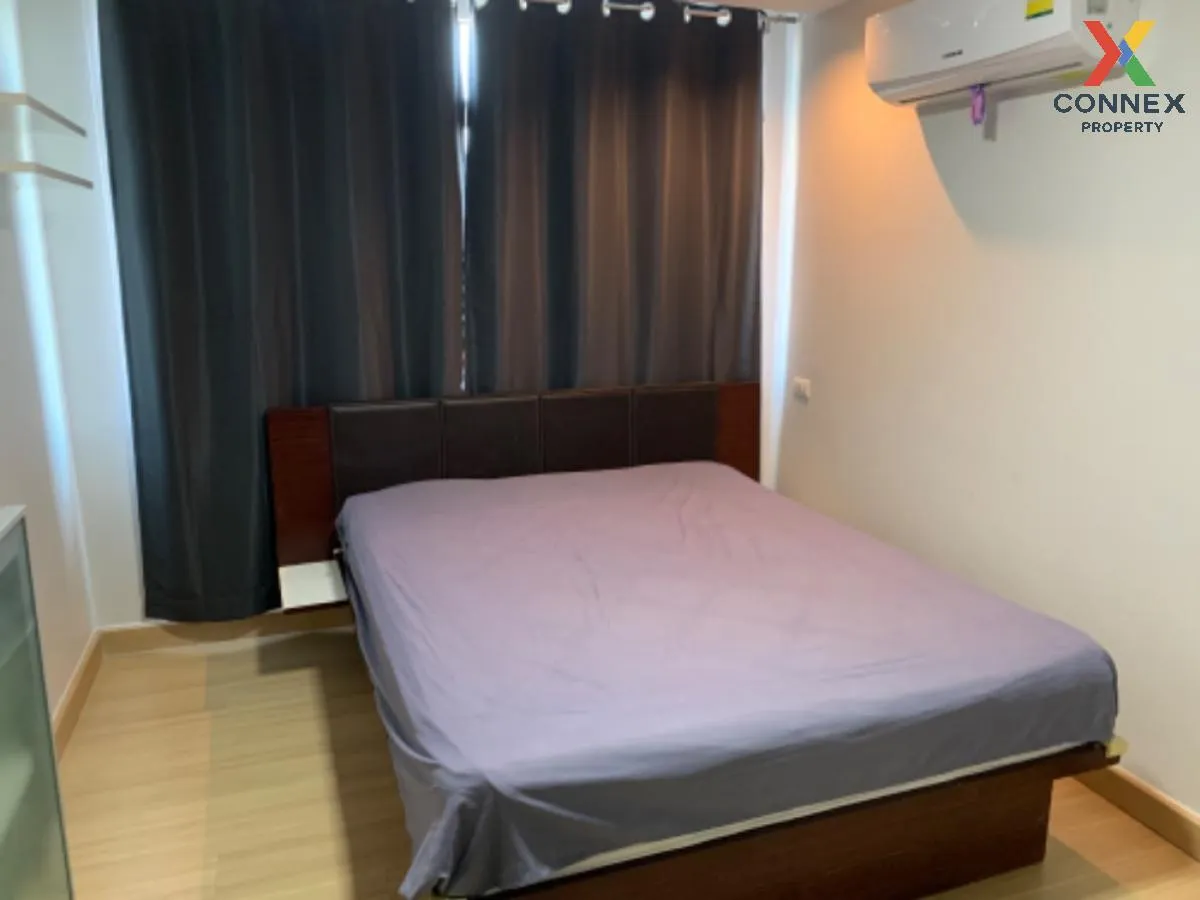 For Rent Condo , J.W. Boulevard Srivara , Phlapphla , Wang Thong Lang , Bangkok , CX-92488