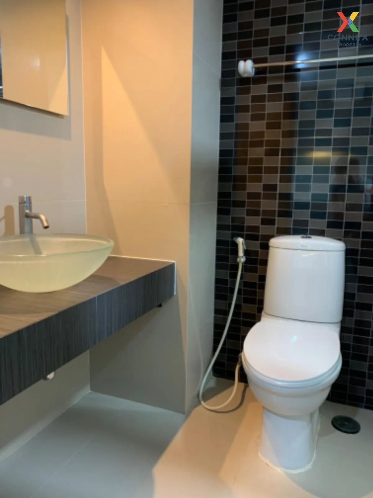 For Rent Condo , J.W. Boulevard Srivara , Phlapphla , Wang Thong Lang , Bangkok , CX-92488