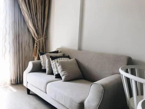 For Rent Condo , Elio Del Ray Sukhumvit 64 , BTS-Punnawithi , Bang Chak , Phra Khanong , Bangkok , CX-92490