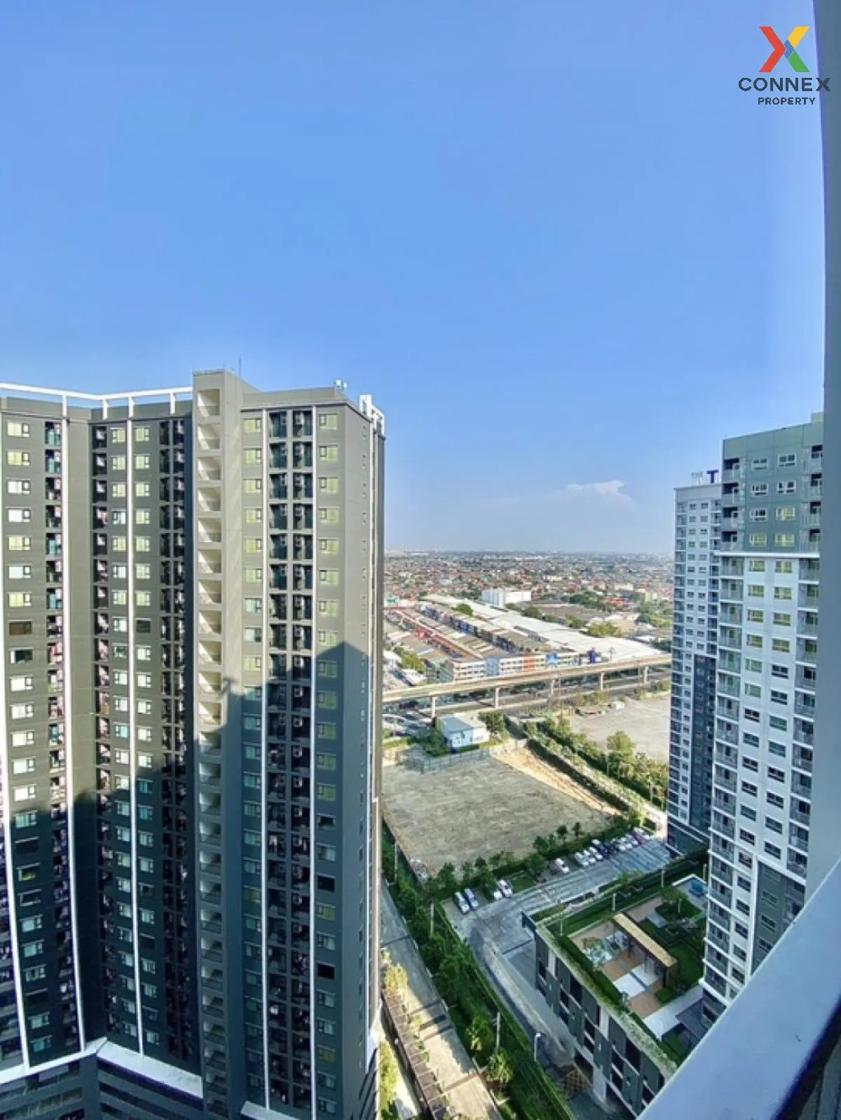 For Rent Condo , Aspire Erawan , BTS-Chang Erawan , Bang Duan , Don Mueang , Samut Prakarn , CX-92491