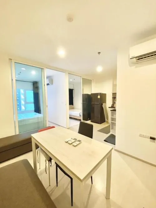 For Rent Condo , Aspire Erawan , BTS-Chang Erawan , Bang Duan , Don Mueang , Samut Prakarn , CX-92491