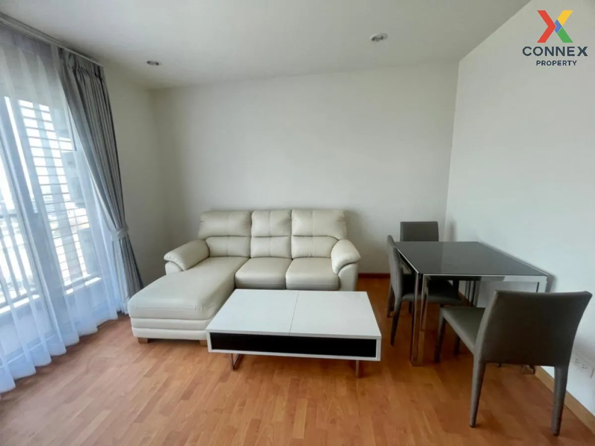 For Rent Condo , The President Petchkasem-Bangkhae , MRT-Lak Song , Bang Khae , Phasi Charoen , Bangkok , CX-92492 1