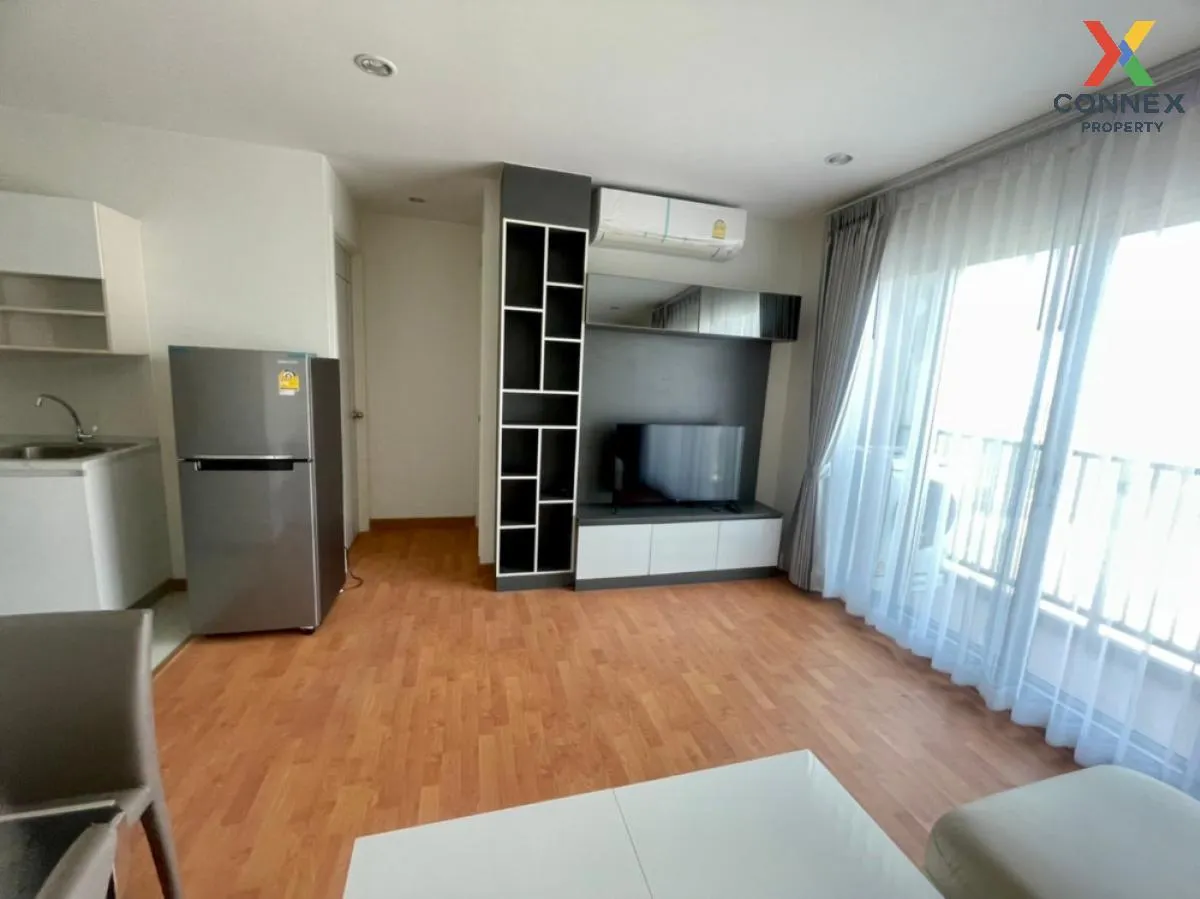 For Rent Condo , The President Petchkasem-Bangkhae , MRT-Lak Song , Bang Khae , Phasi Charoen , Bangkok , CX-92492 2