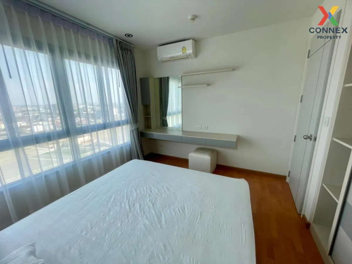 For Rent Condo , The President Petchkasem-Bangkhae , MRT-Lak Song , Bang Khae , Phasi Charoen , Bangkok , CX-92492