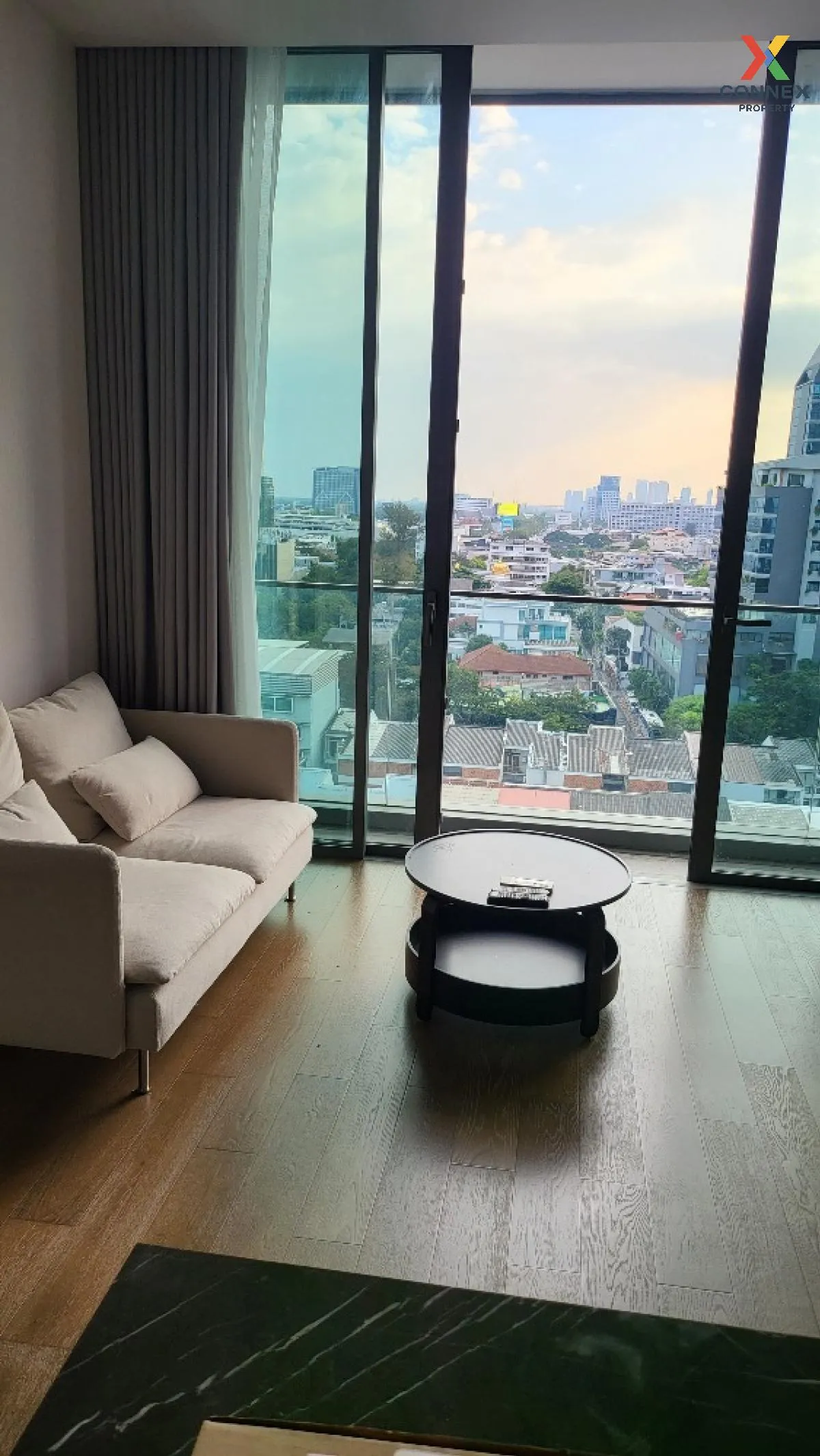 For Rent Condo , Kraam Sukhumvit 26 , BTS-Phrom Phong , Khlong Tan , Khlong Toei , Bangkok , CX-92494 1