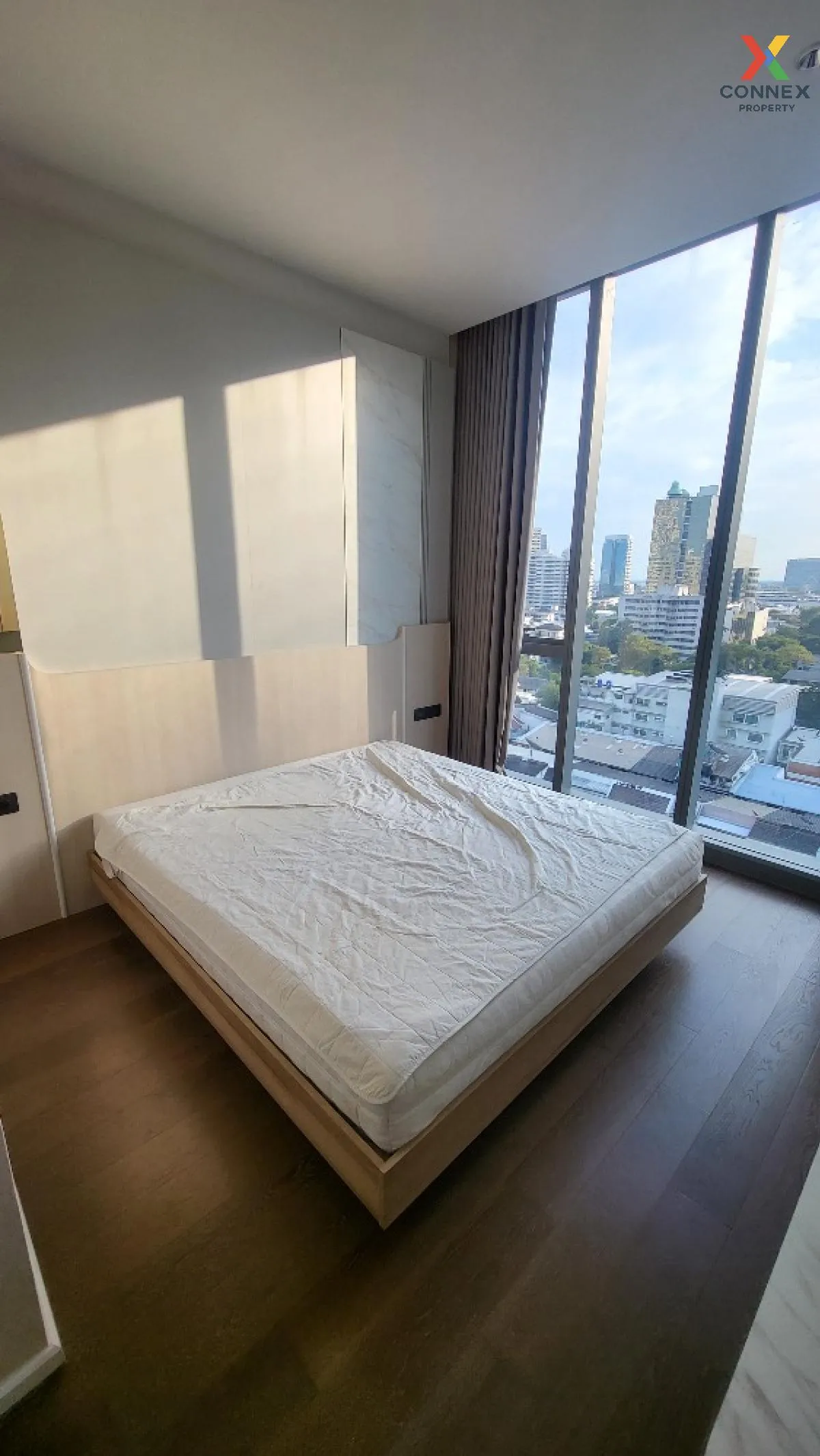 For Rent Condo , Kraam Sukhumvit 26 , BTS-Phrom Phong , Khlong Tan , Khlong Toei , Bangkok , CX-92494 3