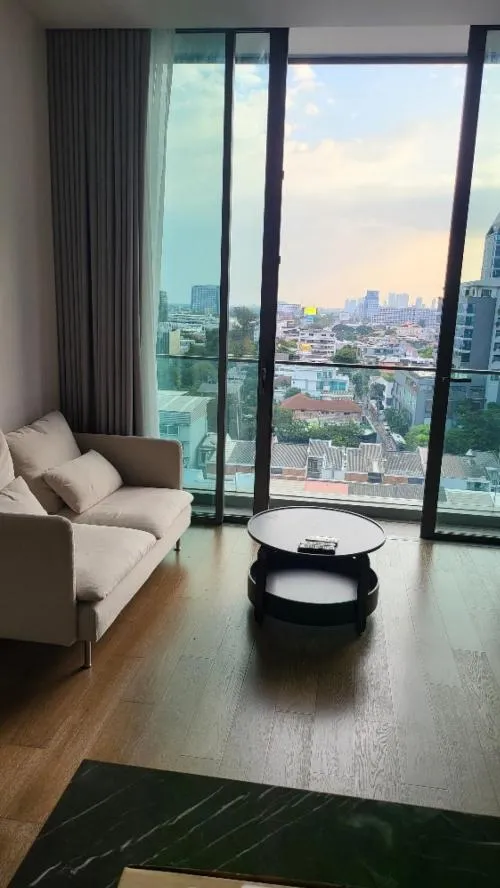 For Rent Condo , Kraam Sukhumvit 26 , BTS-Phrom Phong , Khlong Tan , Khlong Toei , Bangkok , CX-92494