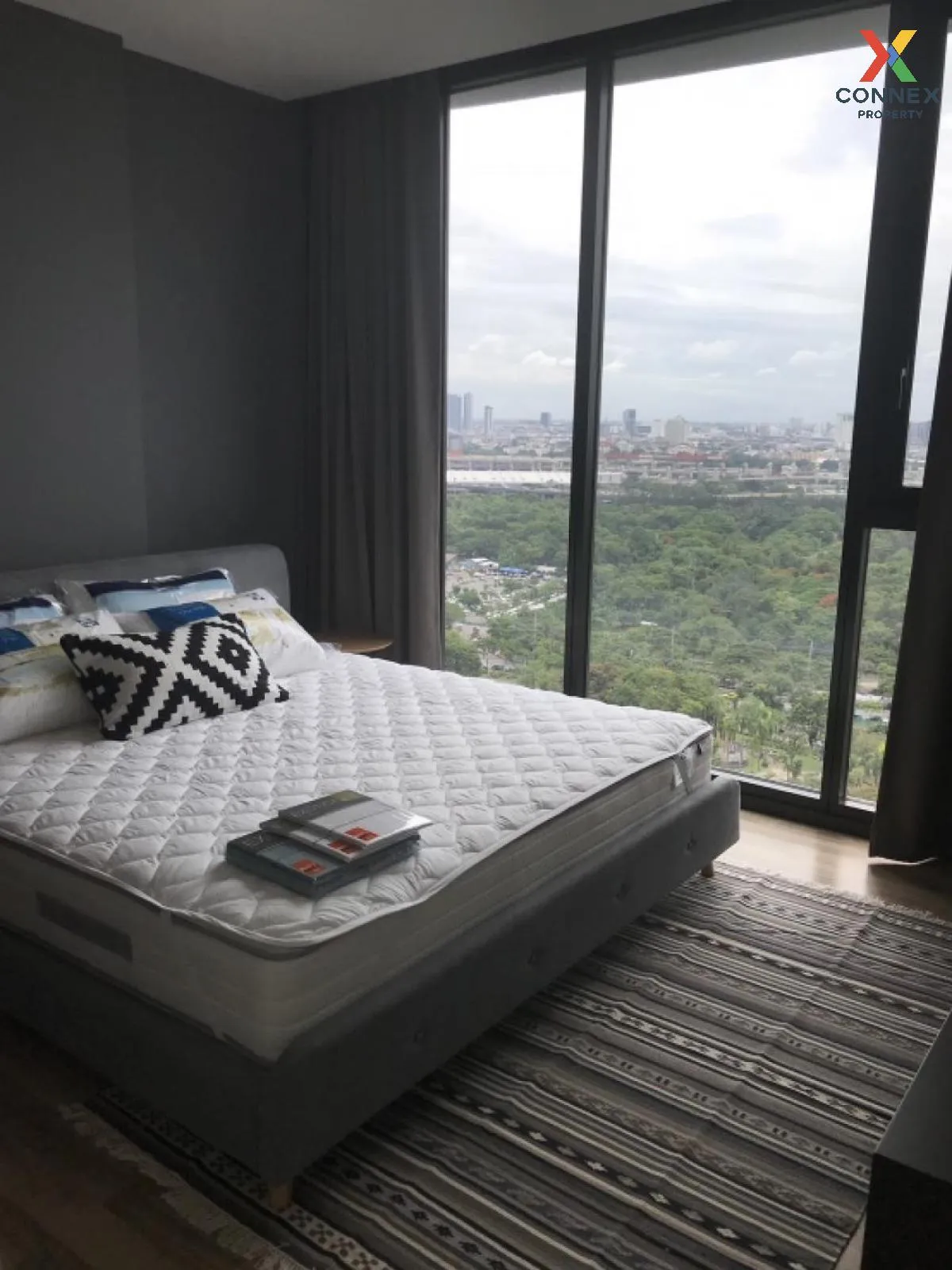 For Sale Condo , The Line Jatujak - Mochit , BTS-Mo Chit , Chomphon , Chatuchak , Bangkok , CX-92497