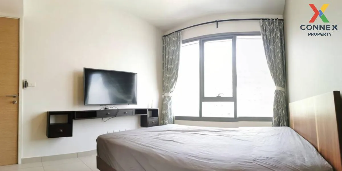 For Sale Condo , The Lofts Ekkamai , BTS-Ekkamai , Phra Khanong Nuea , Watthana , Bangkok , CX-92498